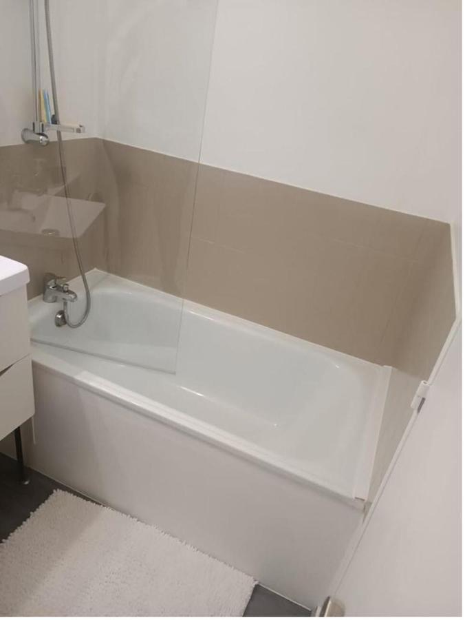 Studio Gruissan La Presqu'Ile 2 Ngoại thất bức ảnh