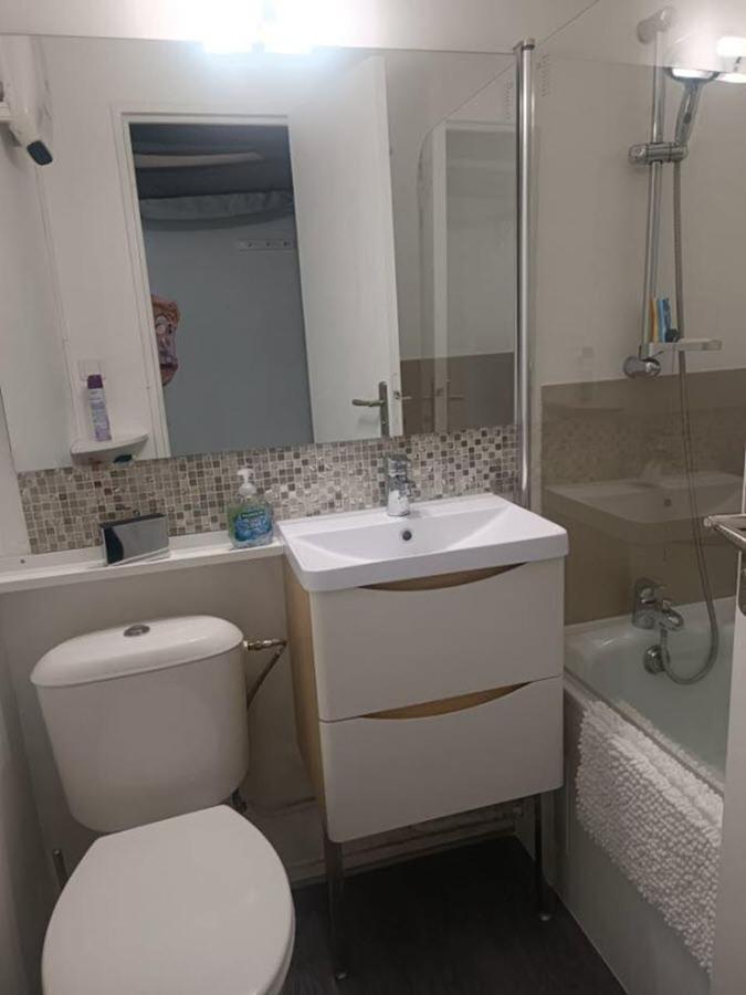 Studio Gruissan La Presqu'Ile 2 Ngoại thất bức ảnh